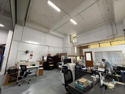 WCEGA Plaza (D23), Factory #572103051
